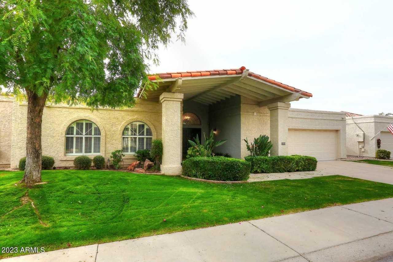 7285 East Las Palmaritas Drive - Photo 2 of 50