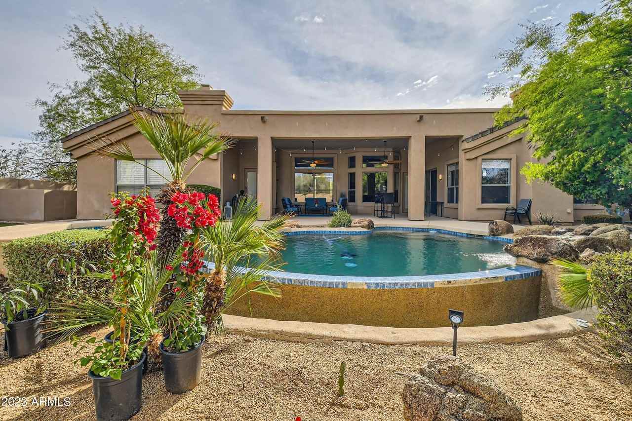 7330 East Redbird Road - Photo 2 of 26