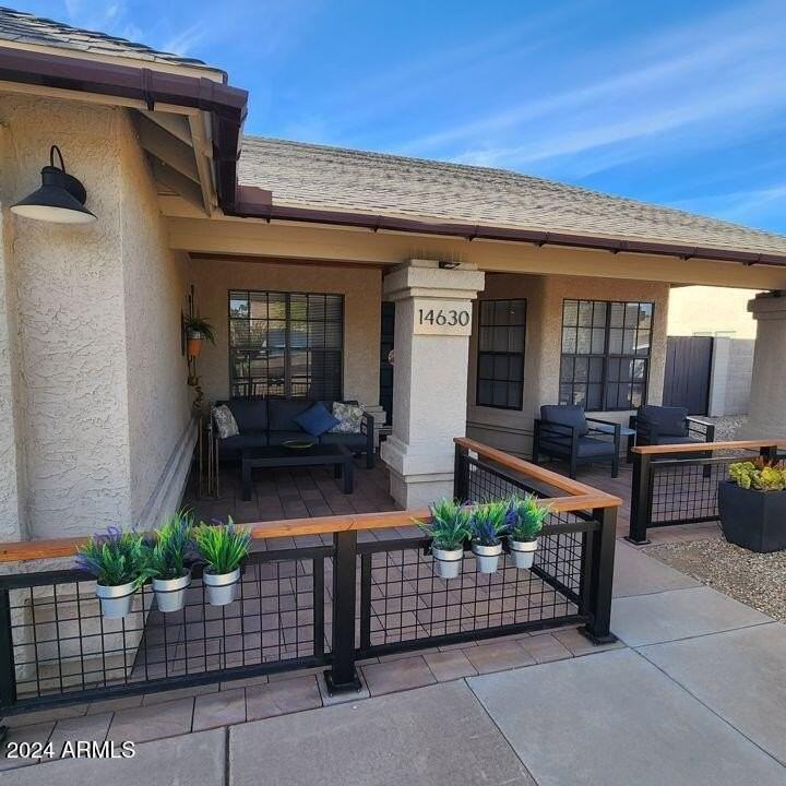 14630 North 44th Street - Photo 4 of 32