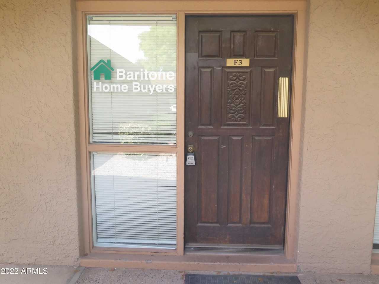 2111 East Baseline Road #F3 - Photo 4 of 6