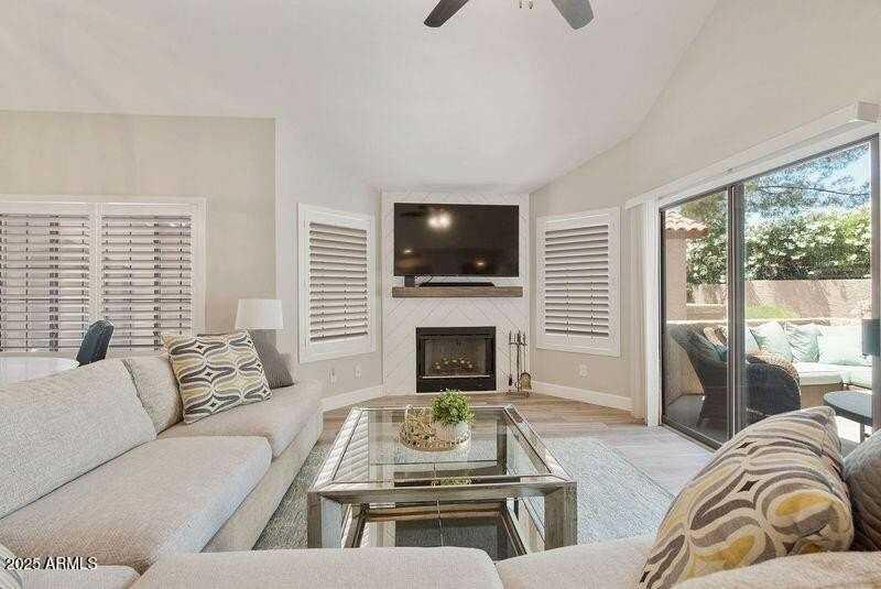 8700 E Mountain View Rd Unit 1081 #1081 - Photo 4 of 36