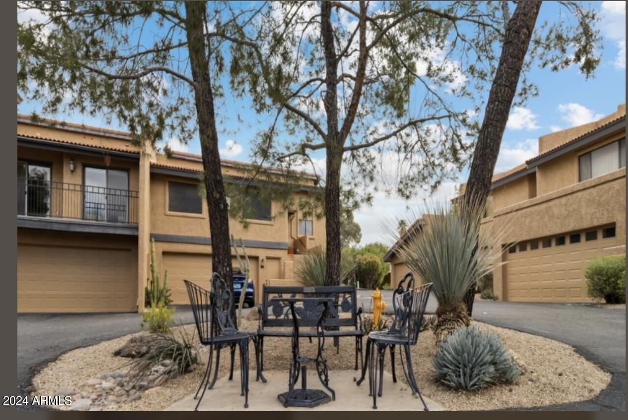 7431 E Sundance Trl Unit 601 #601 - Photo 3 of 18