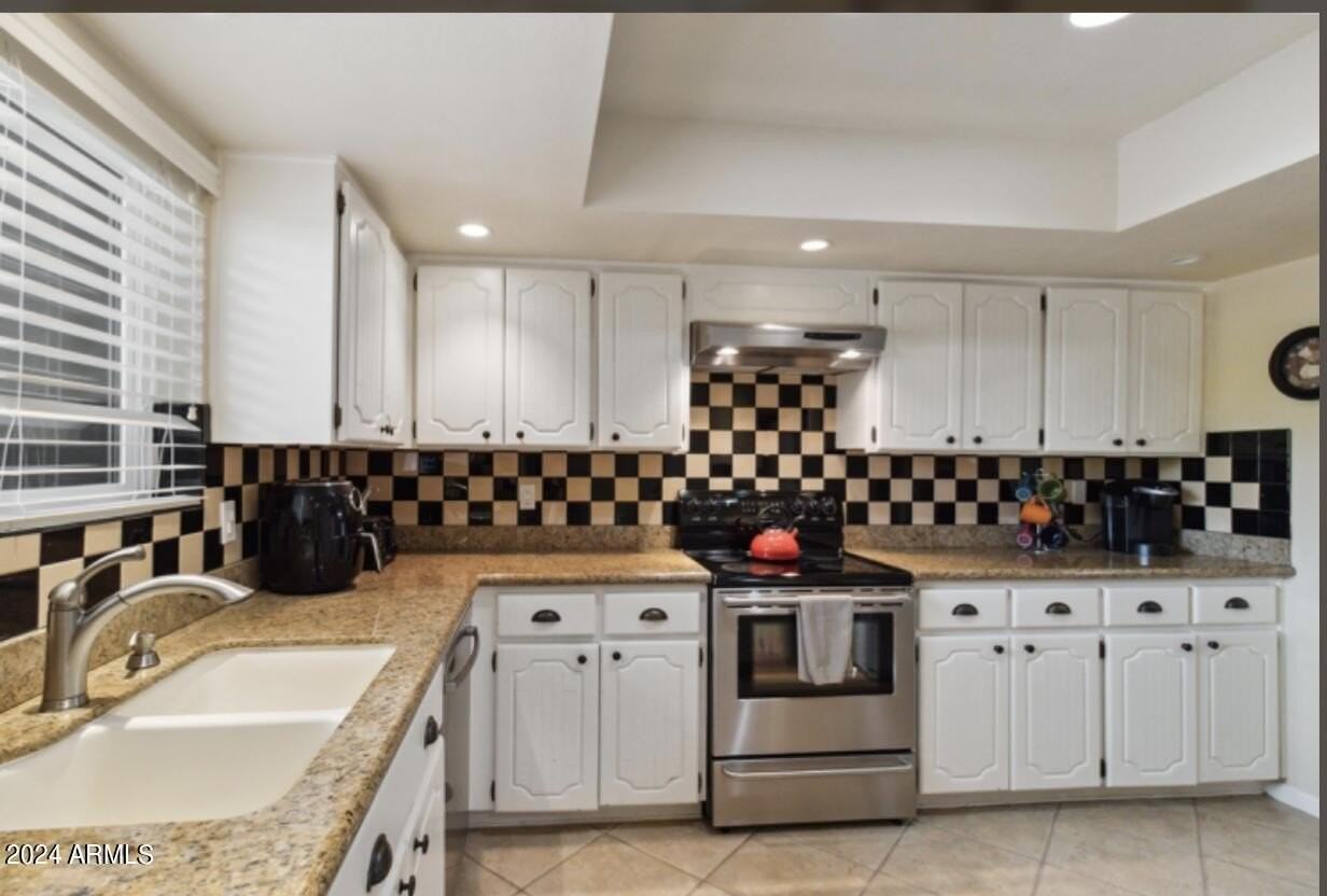 7431 E Sundance Trl Unit 601 #601 - Photo 5 of 18