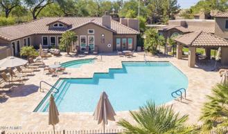 9450 E Becker Ln Apt 2013 #2013 - Photo 1 of 1