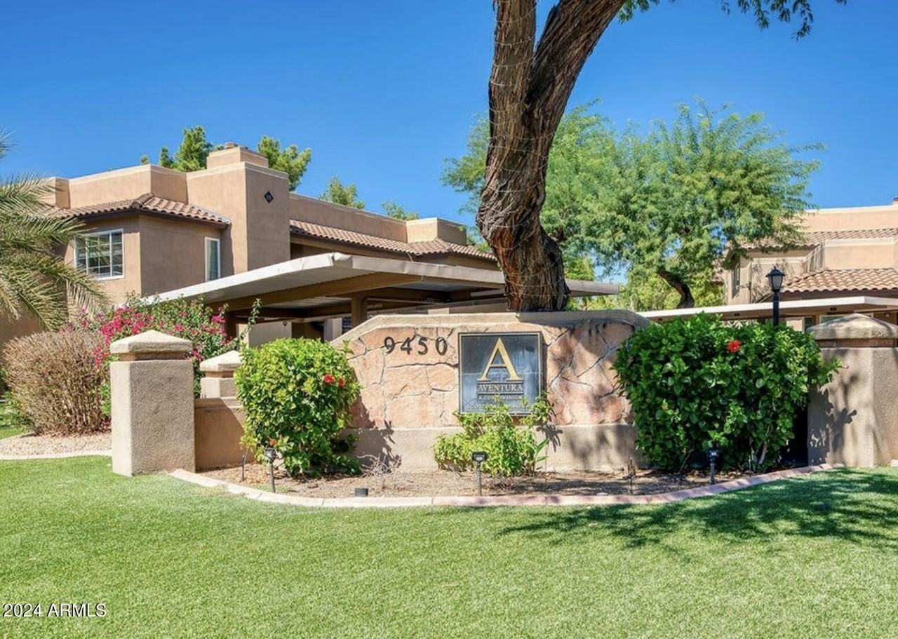 9450 East Becker Lane #2013 - Photo 2 of 26