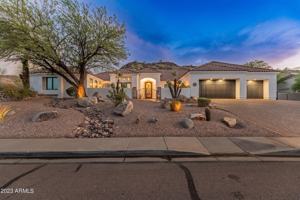 featured image of 5529 Pinnacle Hill Drive