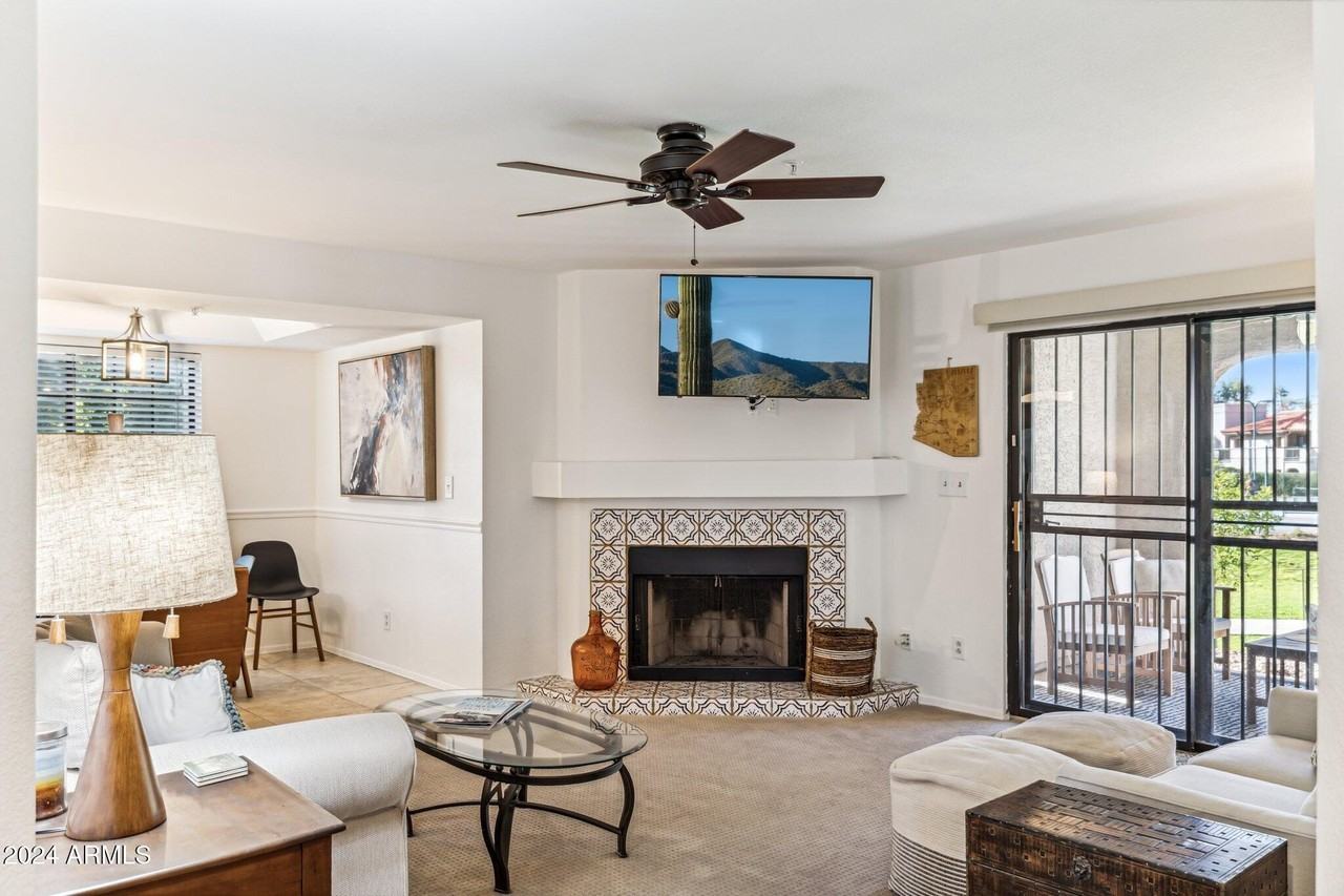 9323 East Purdue Avenue #171 - Photo 3 of 37