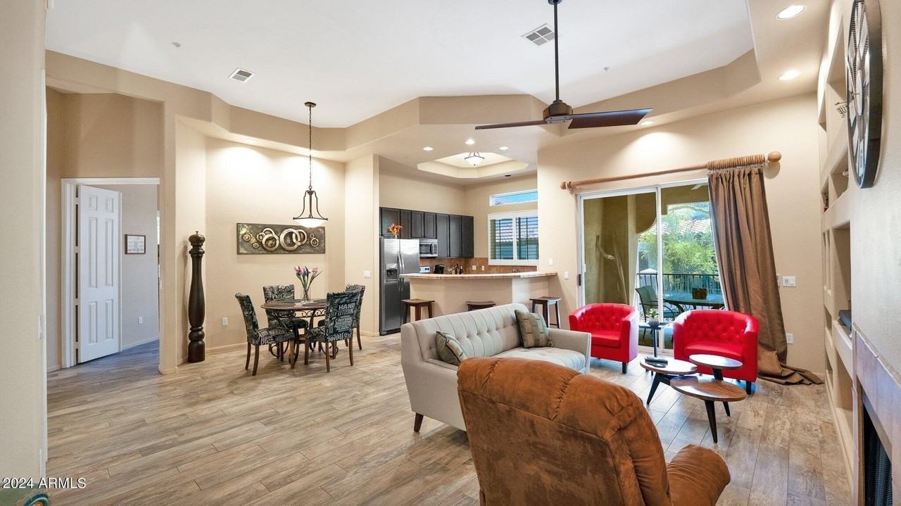 8245 East Bell Road #207 - Photo 4 of 33