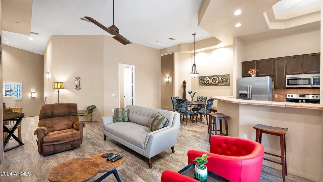 8245 East Bell Road #207 - Photo 5 of 33