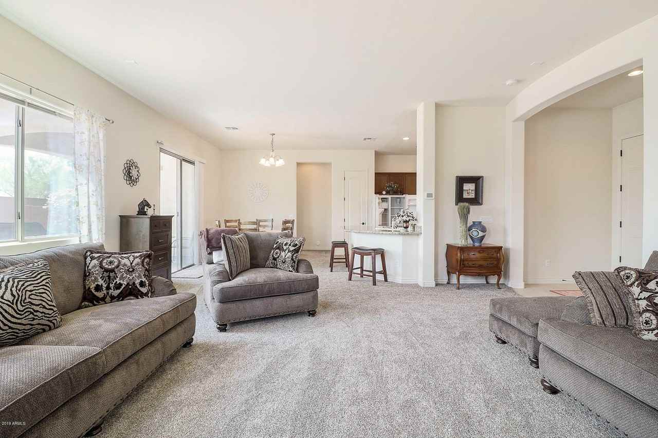 17665 West Agave Road - Photo 5 of 47