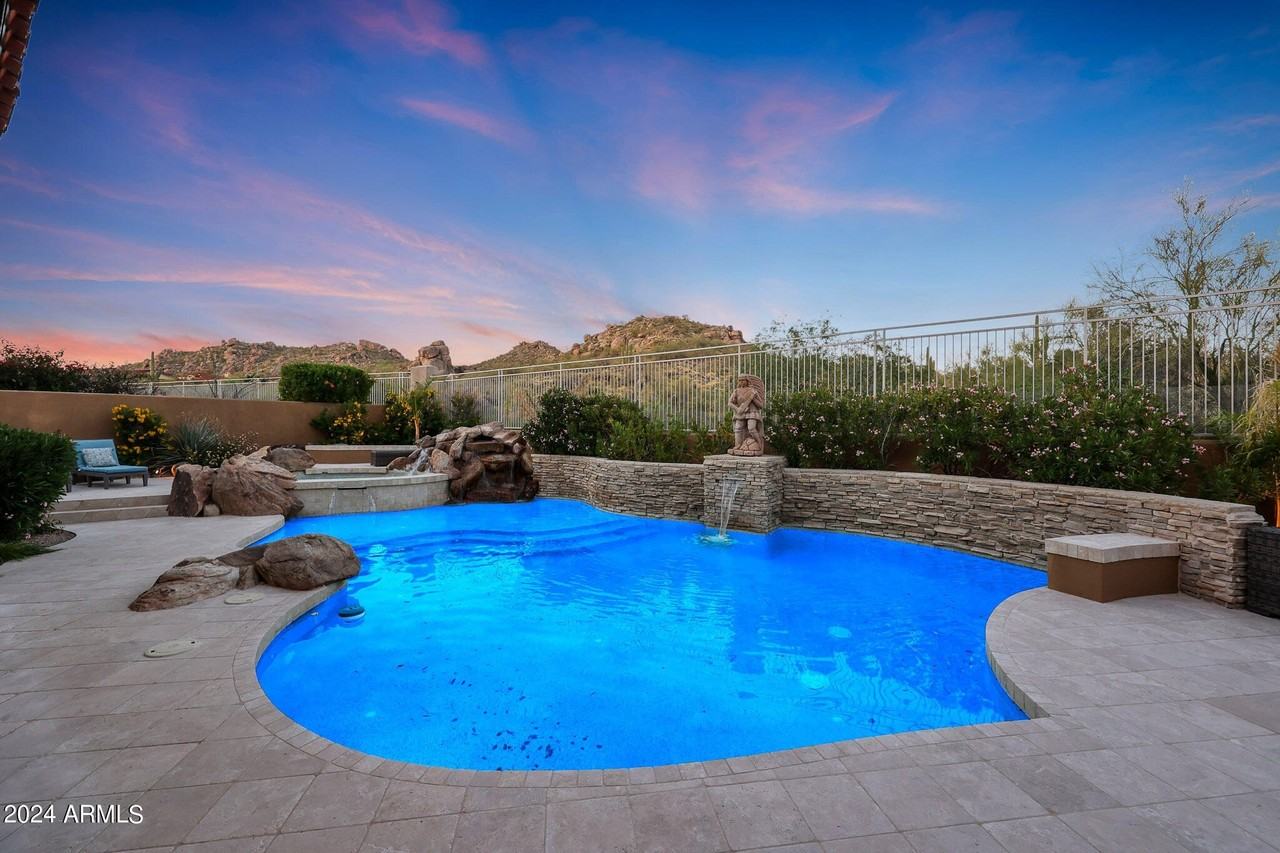 7552 Camino Puesta Del Sol - Photo 4 of 50