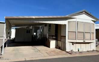 210 East Mesa Drive - Photo 1 of 1