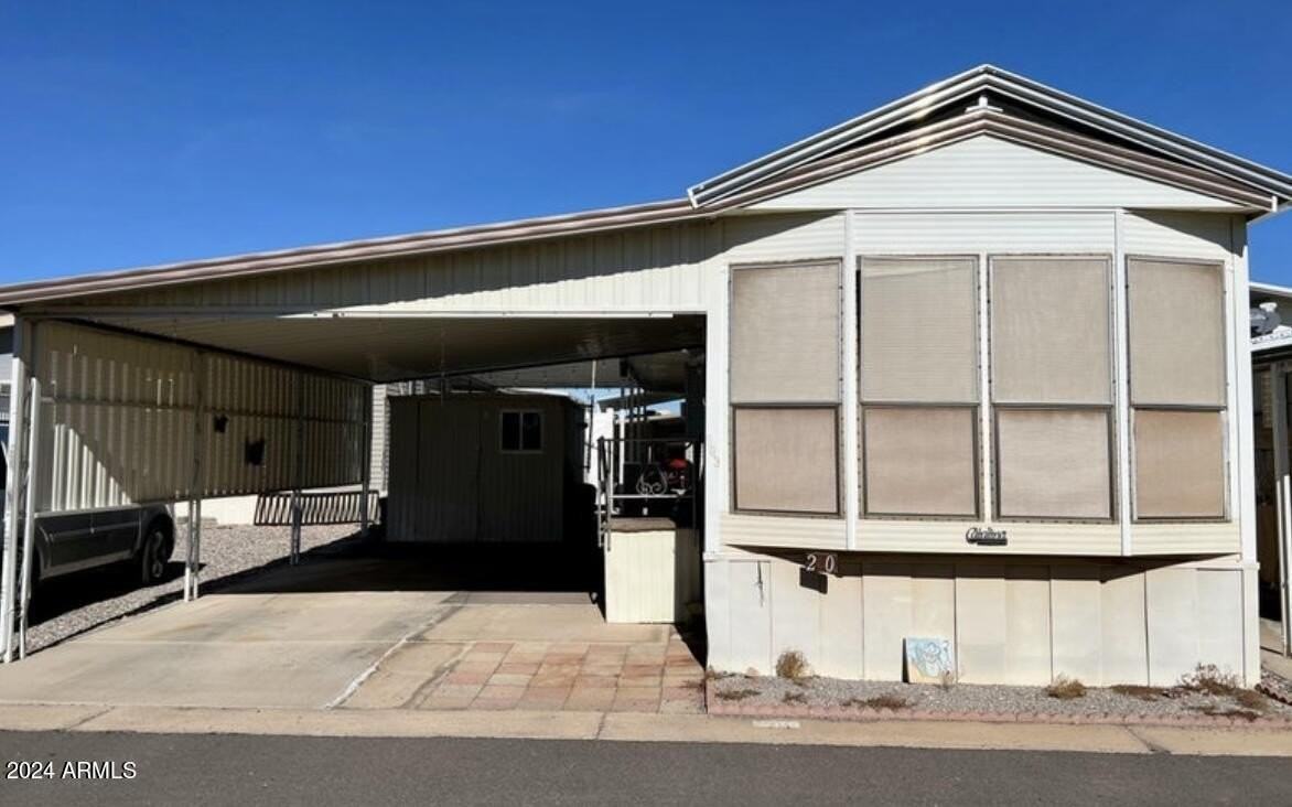 210 East Mesa Drive - Photo 2 of 18