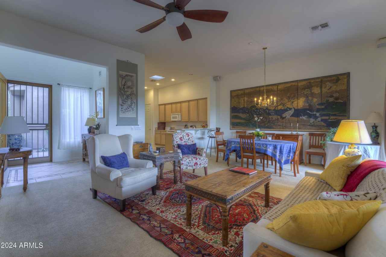 7403 Quien Sabe Way - Photo 3 of 31