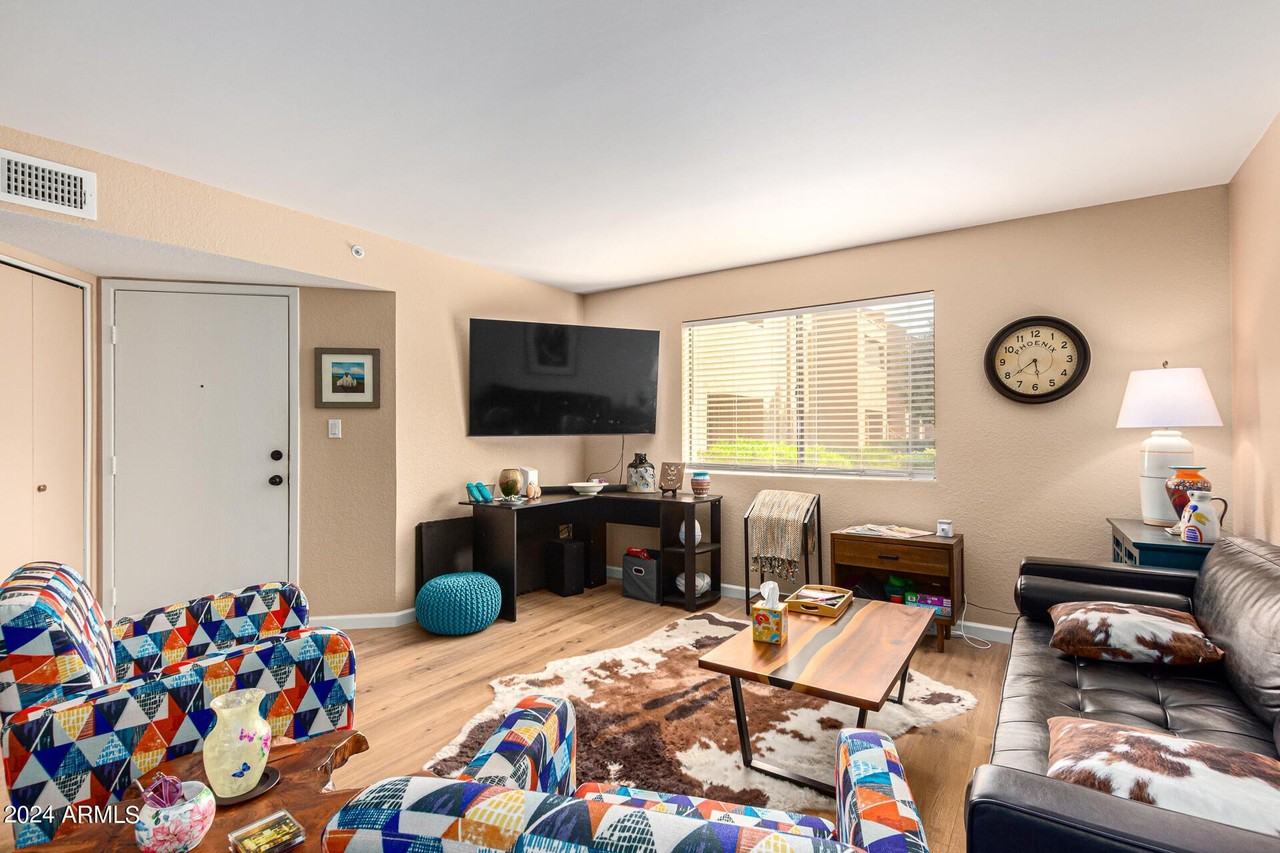 8155 E Roosevelt St #110 - Photo 2 of 26