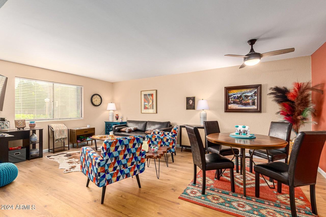 8155 E Roosevelt St #110 - Photo 3 of 26