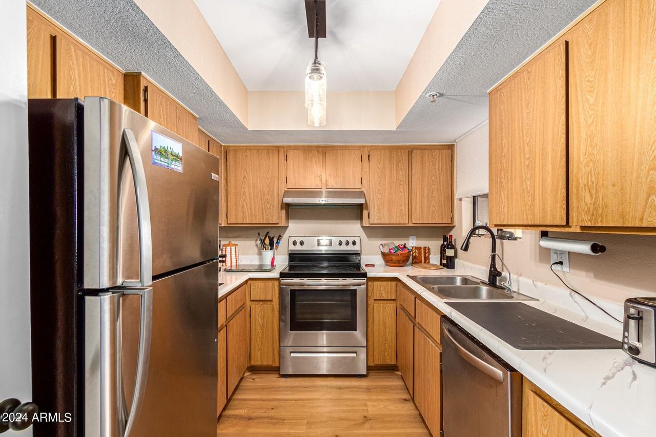 8155 E Roosevelt St #110 - Photo 4 of 26