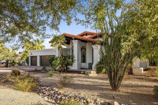 8179 East Whispering Wind Drive - Photo 1 of 1