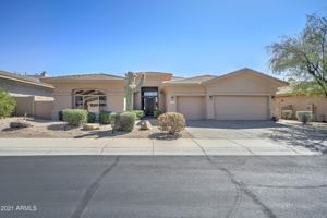 featured image of 7917 Thunderhawk Road