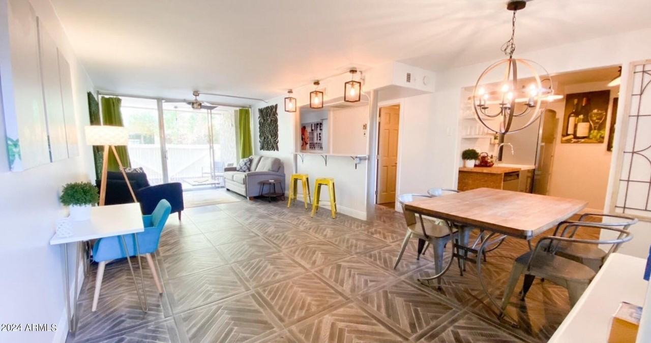 7625 East Camelback Road #A142 - Photo 4 of 21