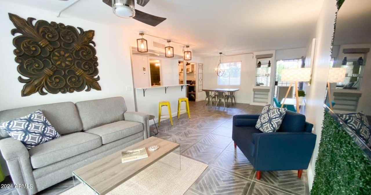 7625 East Camelback Road #A142 - Photo 5 of 21