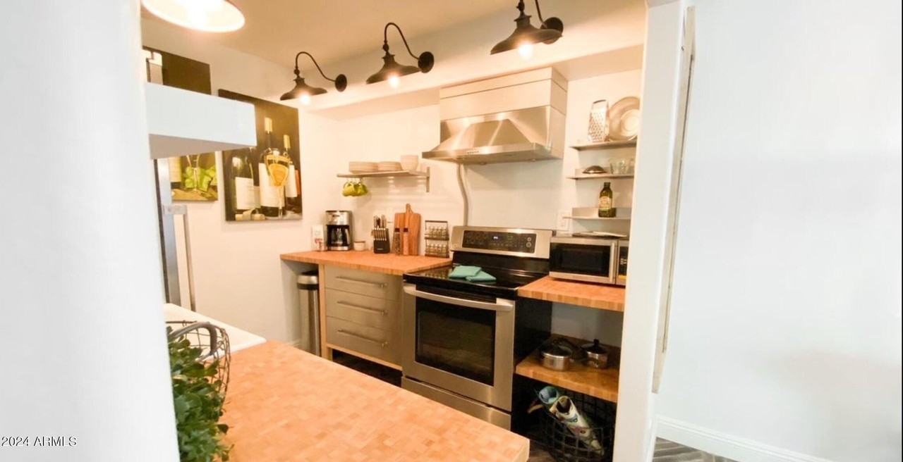 7625 East Camelback Road #A142 - Photo 7 of 21