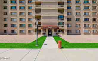 7950 East Camelback Road #111 - Photo 1 of 1