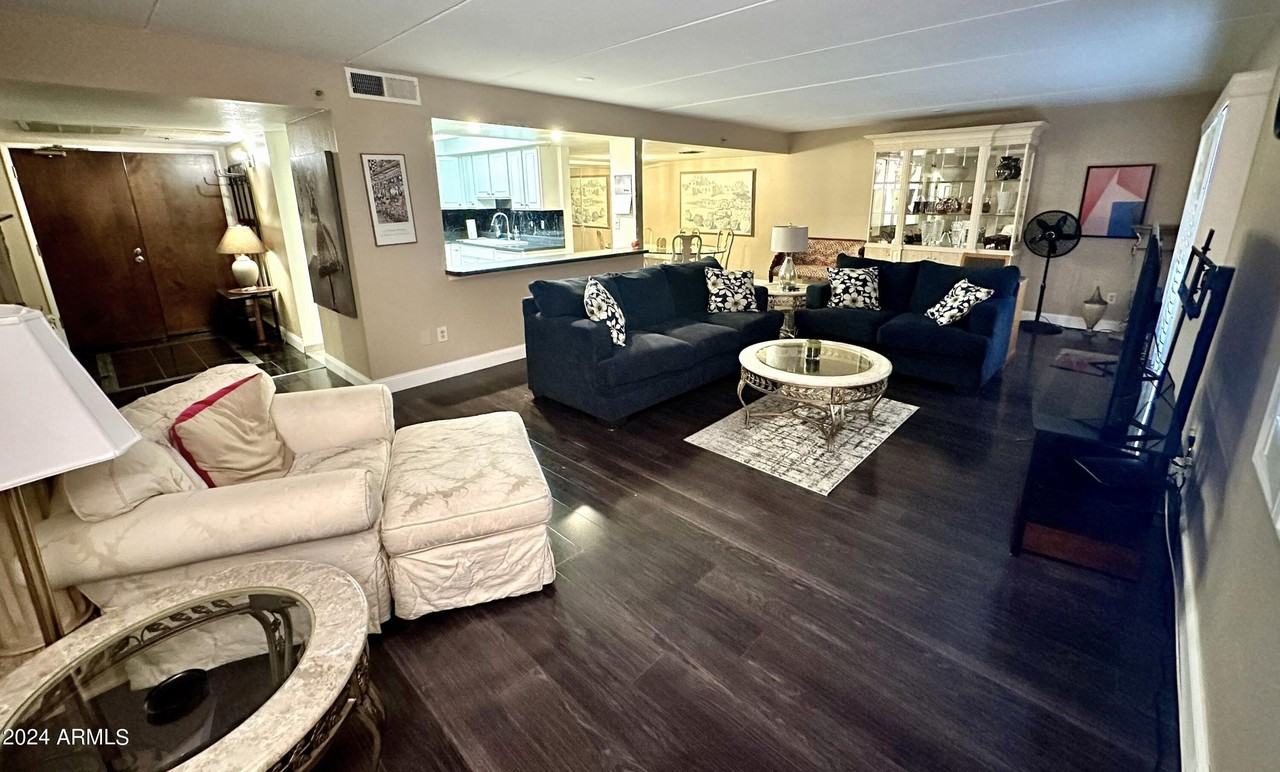 7950 East Camelback Road #111 - Photo 3 of 30