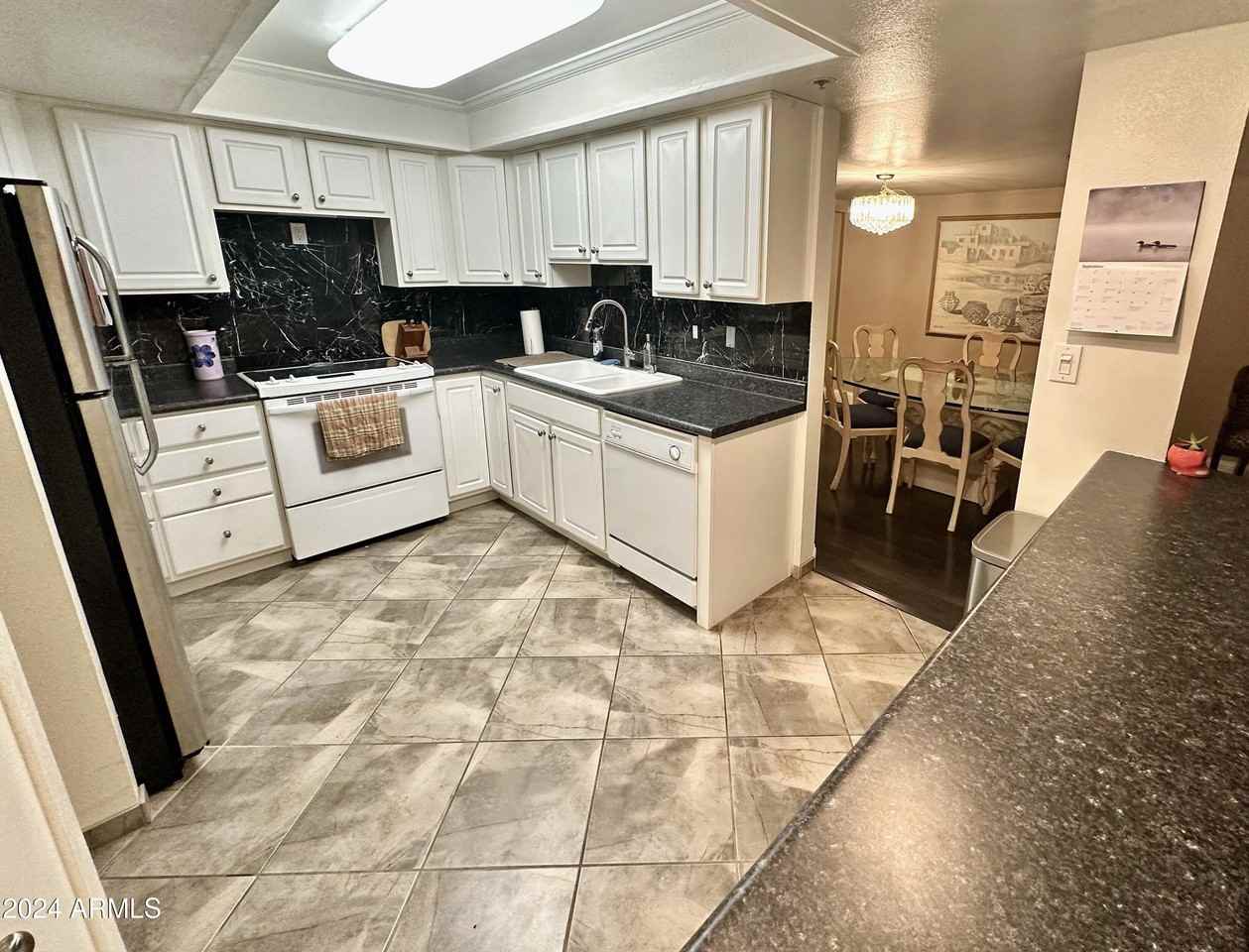 7950 East Camelback Road #111 - Photo 7 of 30