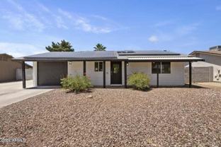 2554 East Villa Rita Drive - Photo 1 of 1