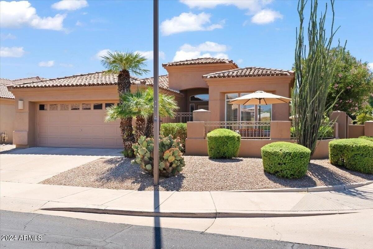 7700 E Princess Dr #26