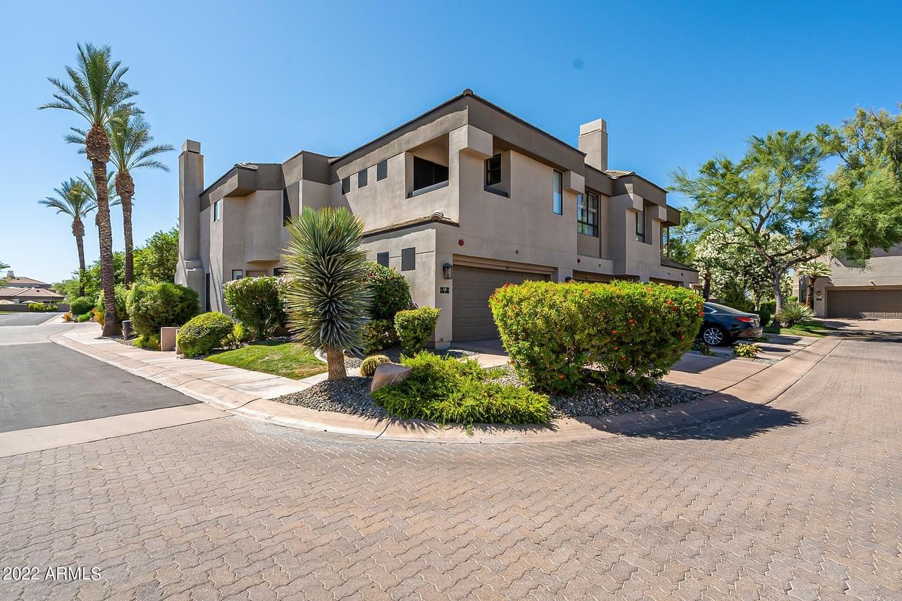 7400 Gainey Club Drive #114