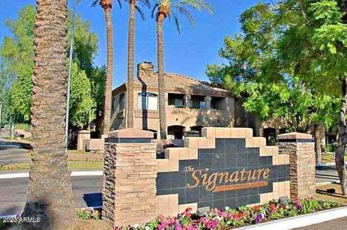 15095 North Thompson Peak Parkway #1010