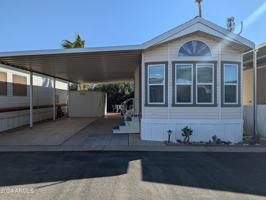 featured image of 215 East Palo Verde Lane