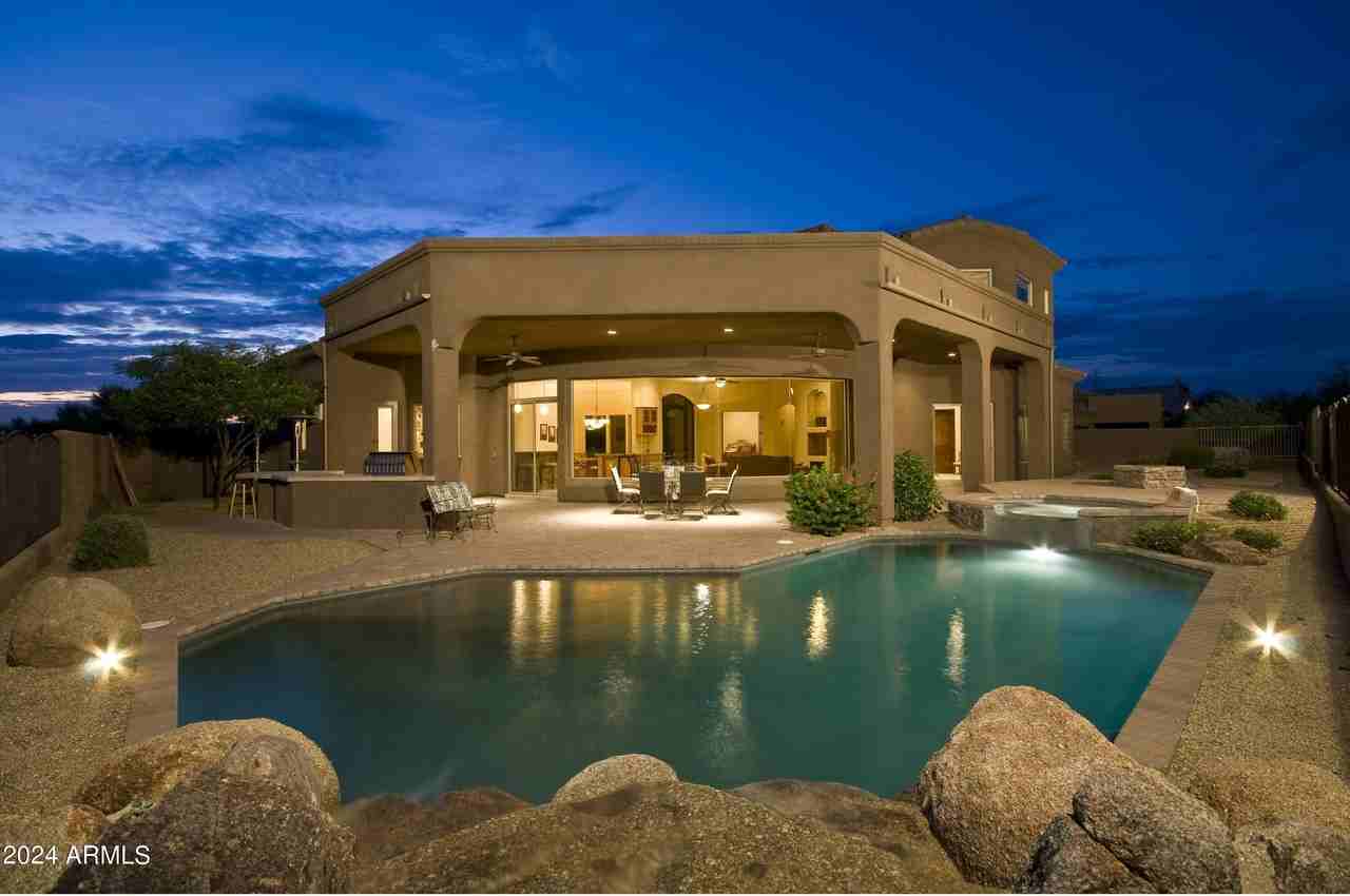 28695 North 94th Place - Photo 4 of 9