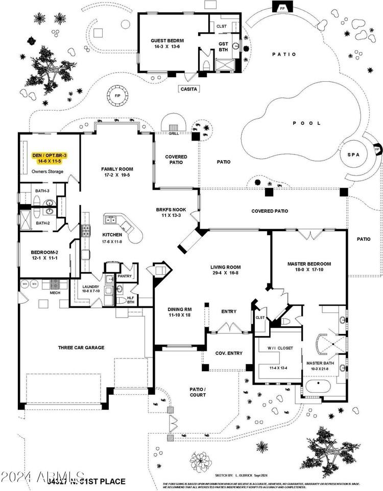 34327 N 61st Pl - Photo 2 of 50