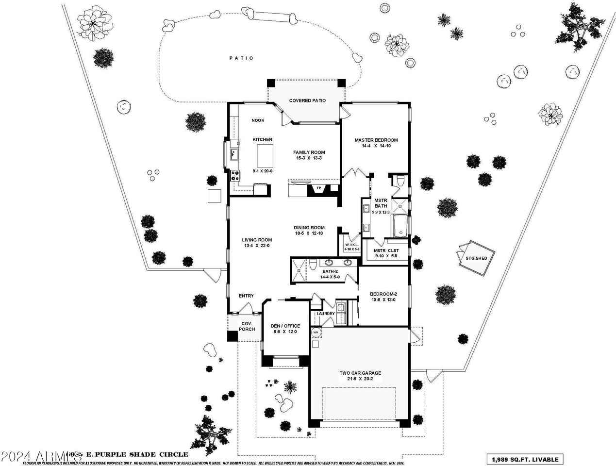 6985 E Purple Shade Cir - Photo 2 of 50