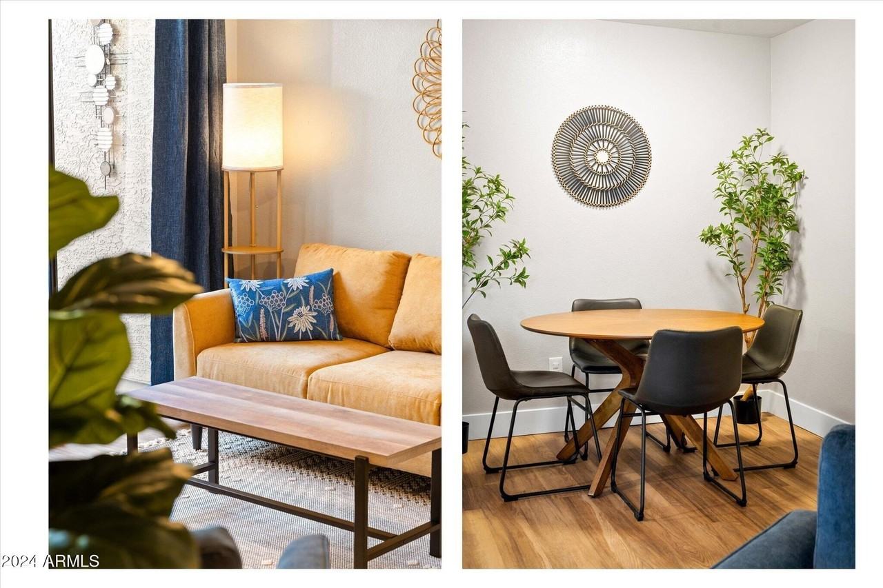 533 West Guadalupe Road #1063 - Photo 2 of 50