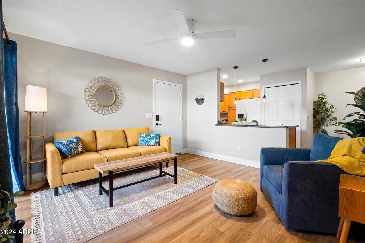 533 West Guadalupe Road #1063 - Photo 3 of 50