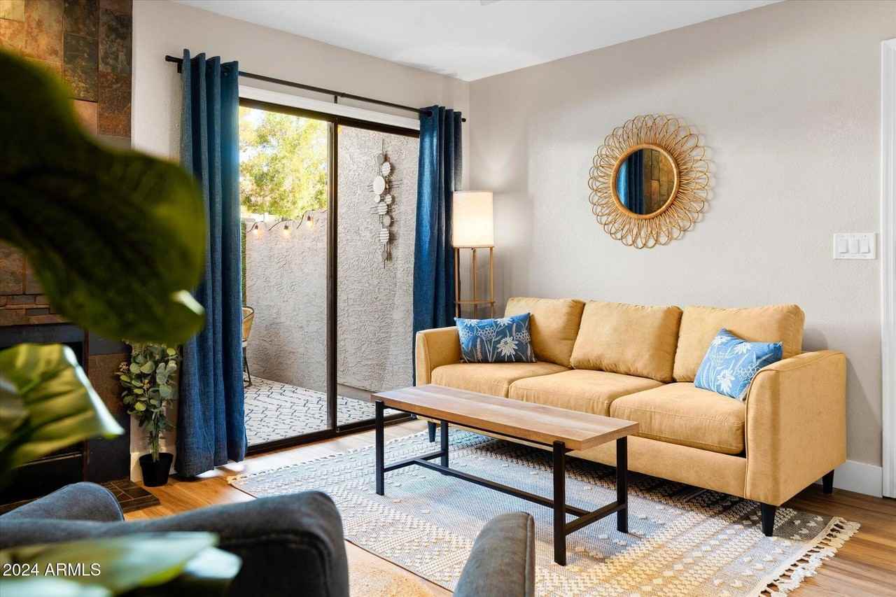 533 West Guadalupe Road #1063 - Photo 4 of 50