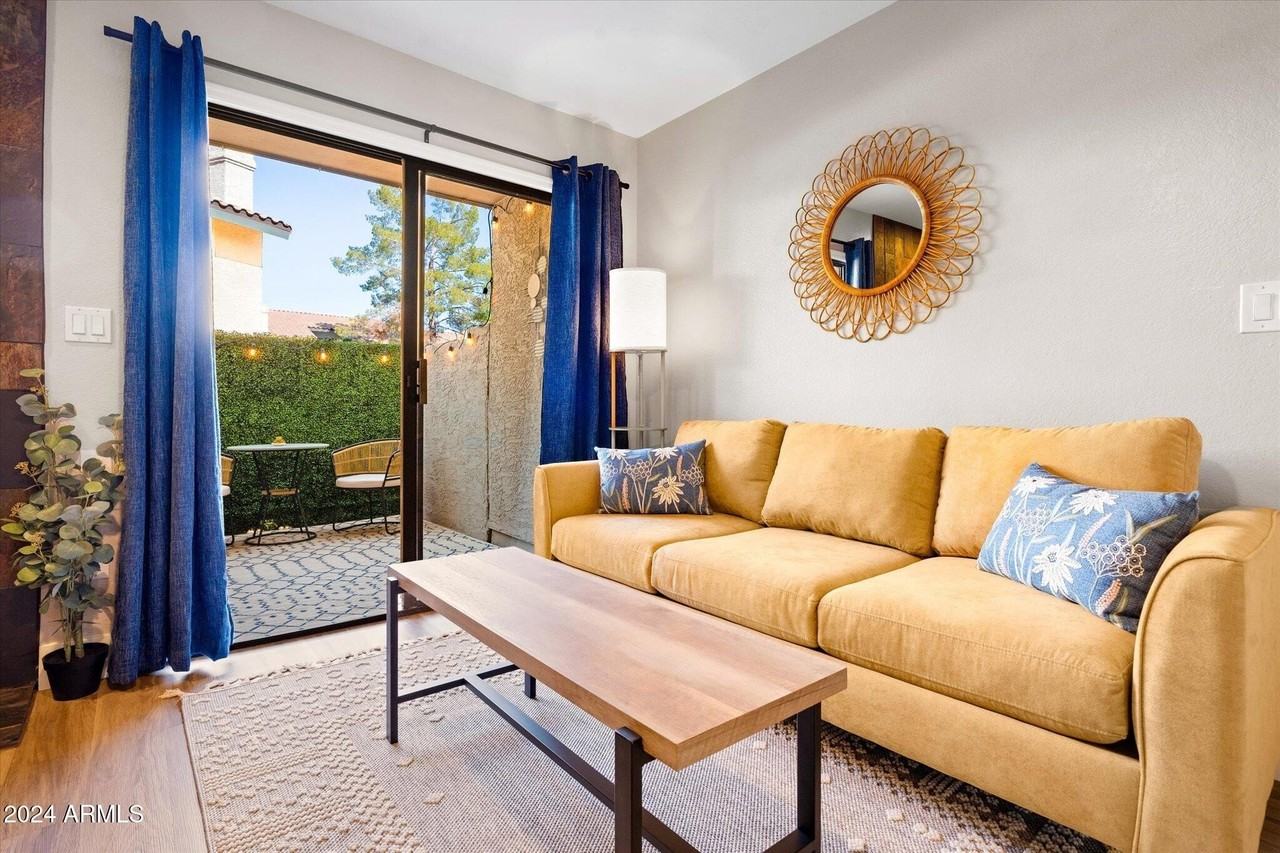 533 West Guadalupe Road #1063 - Photo 5 of 50