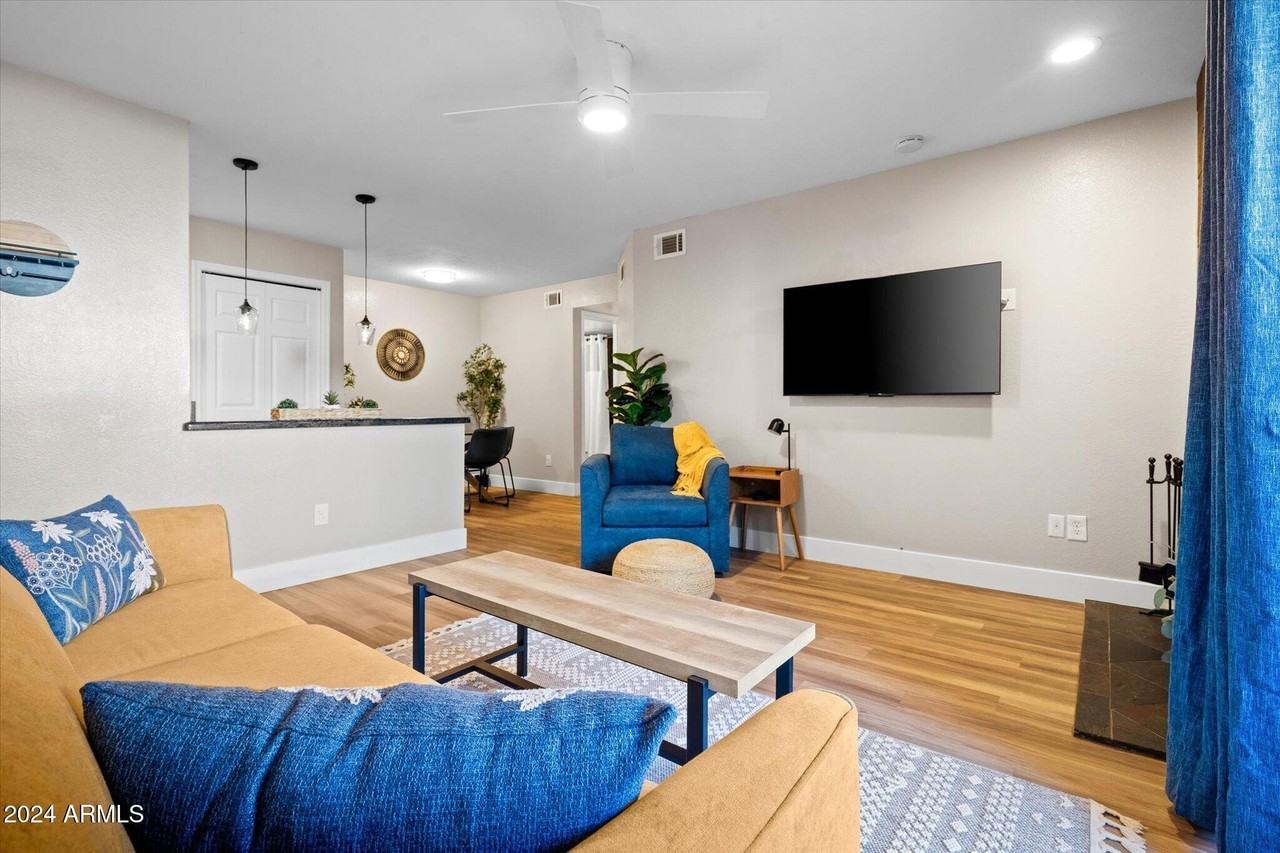 533 West Guadalupe Road #1063 - Photo 6 of 50