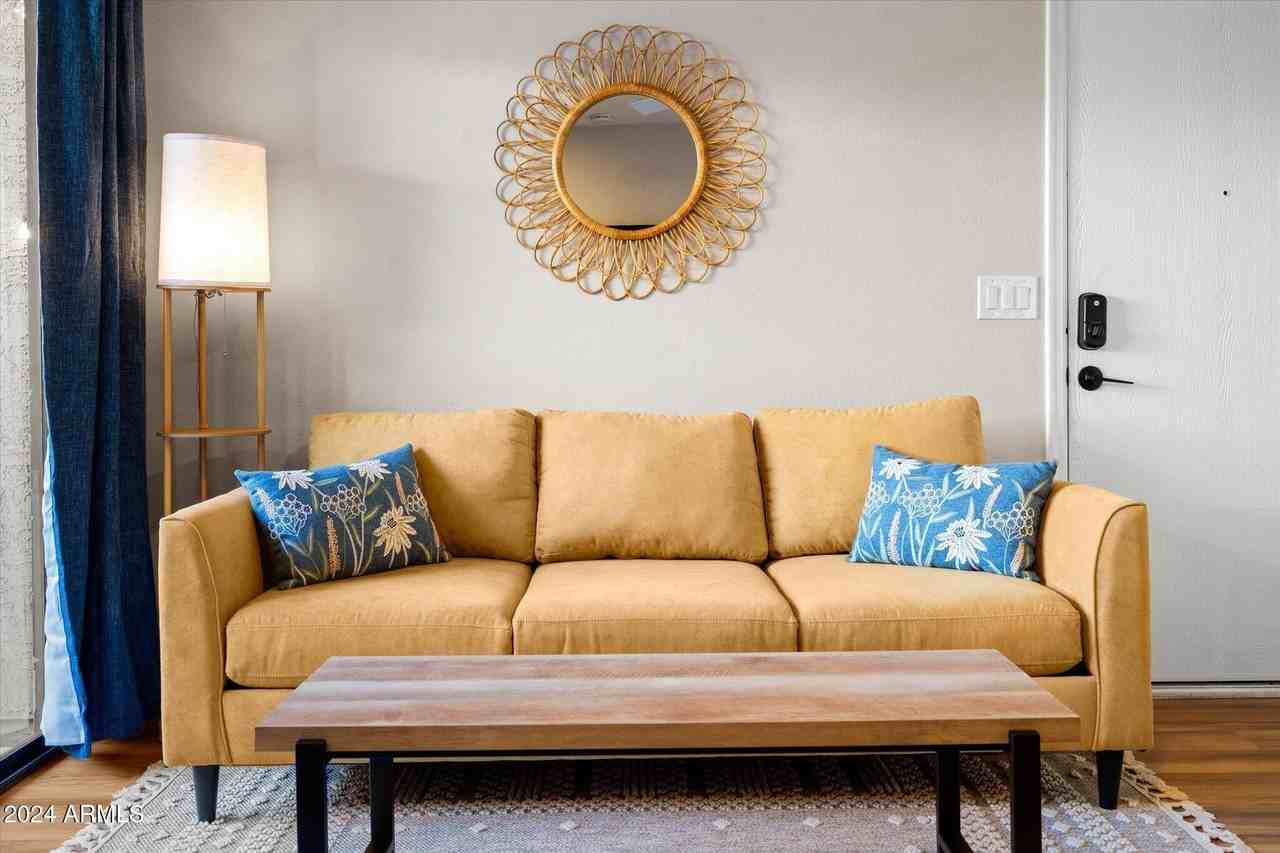 533 West Guadalupe Road #1063 - Photo 7 of 50