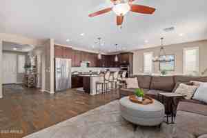 featured image of 22503 East Calle De Flores