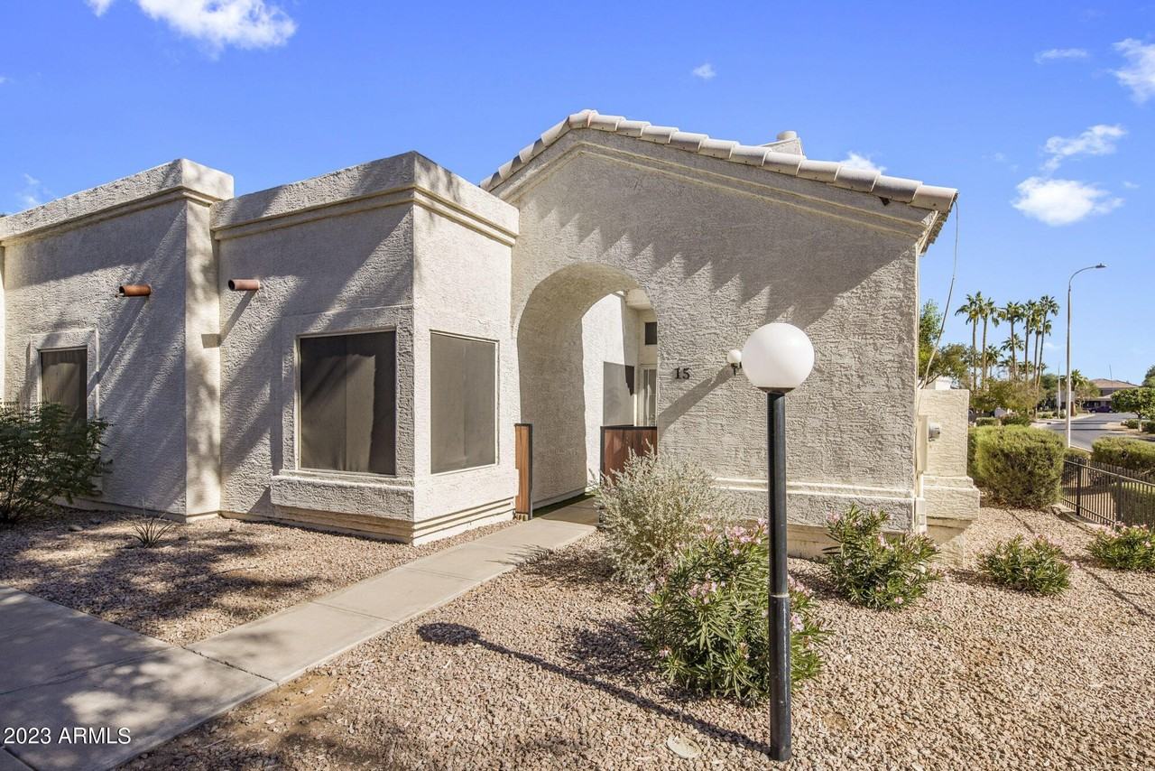 2100 Lemon Tree Place #15 - Photo 2 of 24