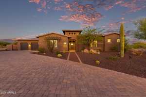 featured image of 8566 East Cavalry Drive