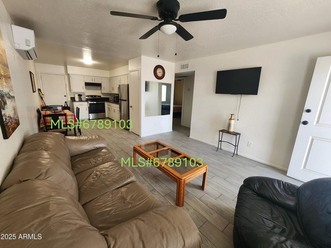 2001 W Turney Ave Apt 6 #6 - Photo 2 of 7