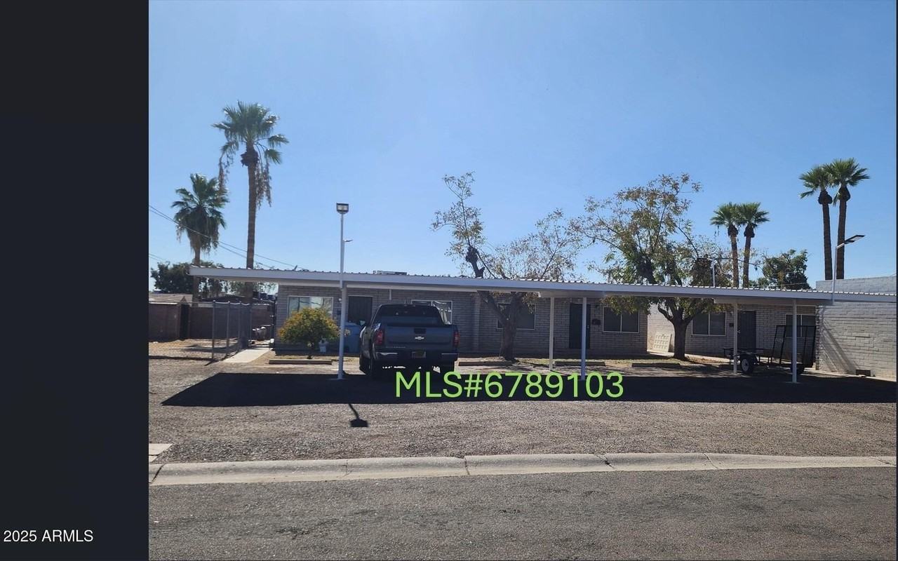 2001 W Turney Ave Apt 6 #6 - Photo 7 of 7