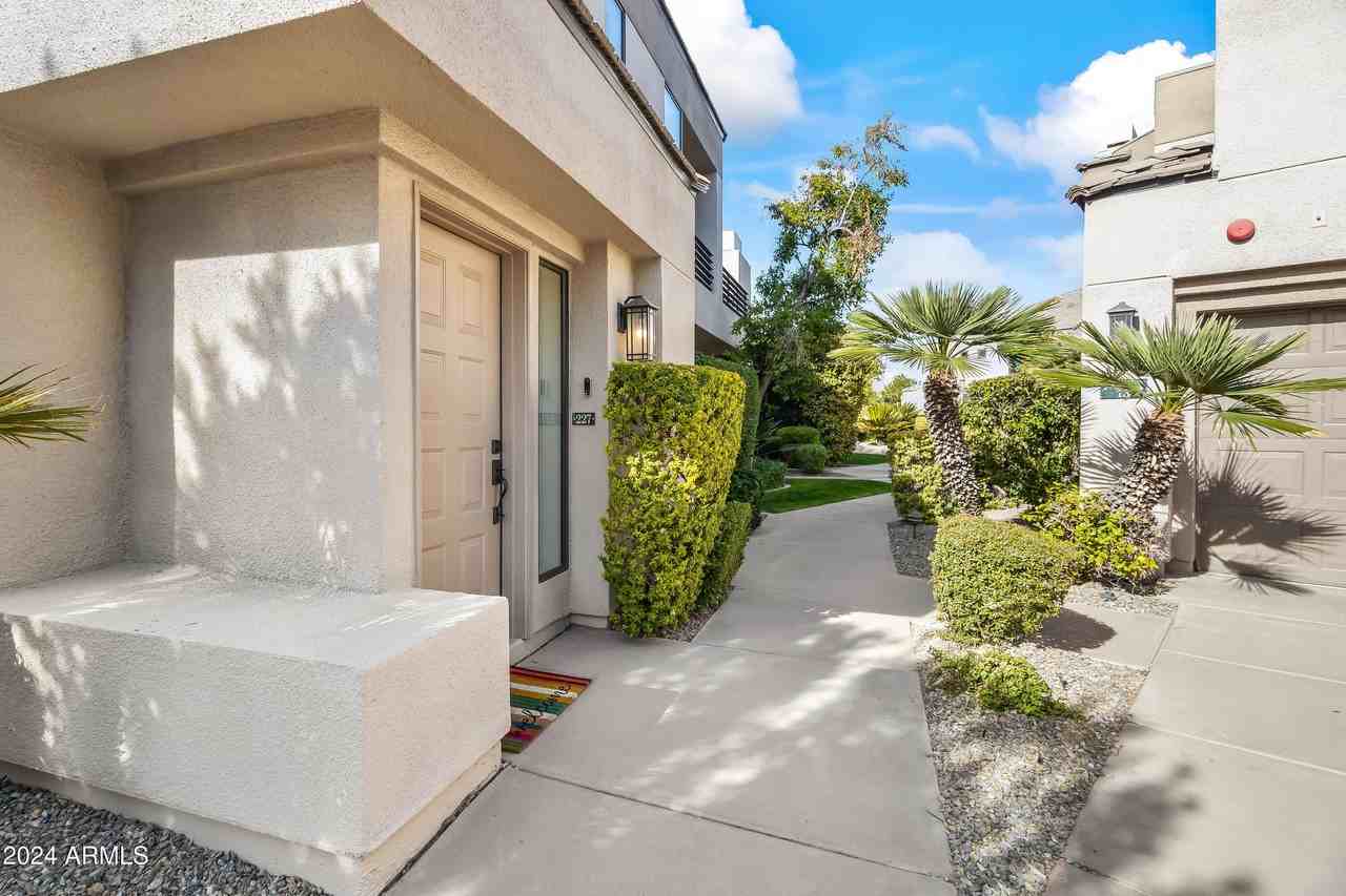 7400 E Gainey Club Dr #227 - Photo 2 of 33