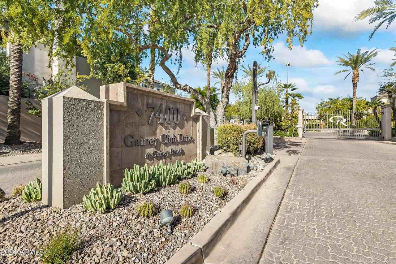 7400 E Gainey Club Dr #227 - Photo 3 of 33